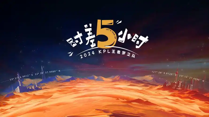 《繁花》海报