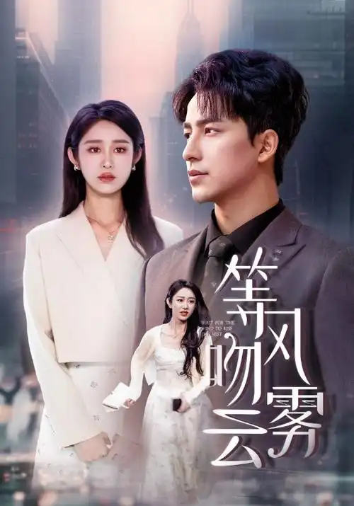 《大唐狄公案》海报